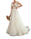 Hana Boho A-line Dress